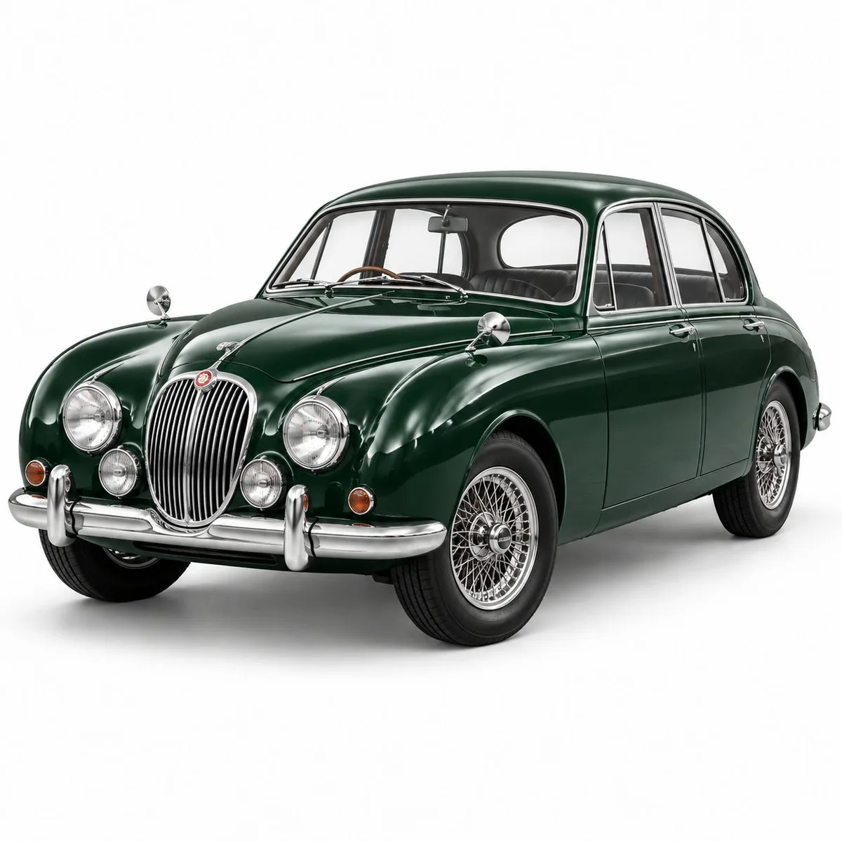 Jaguar Mk1