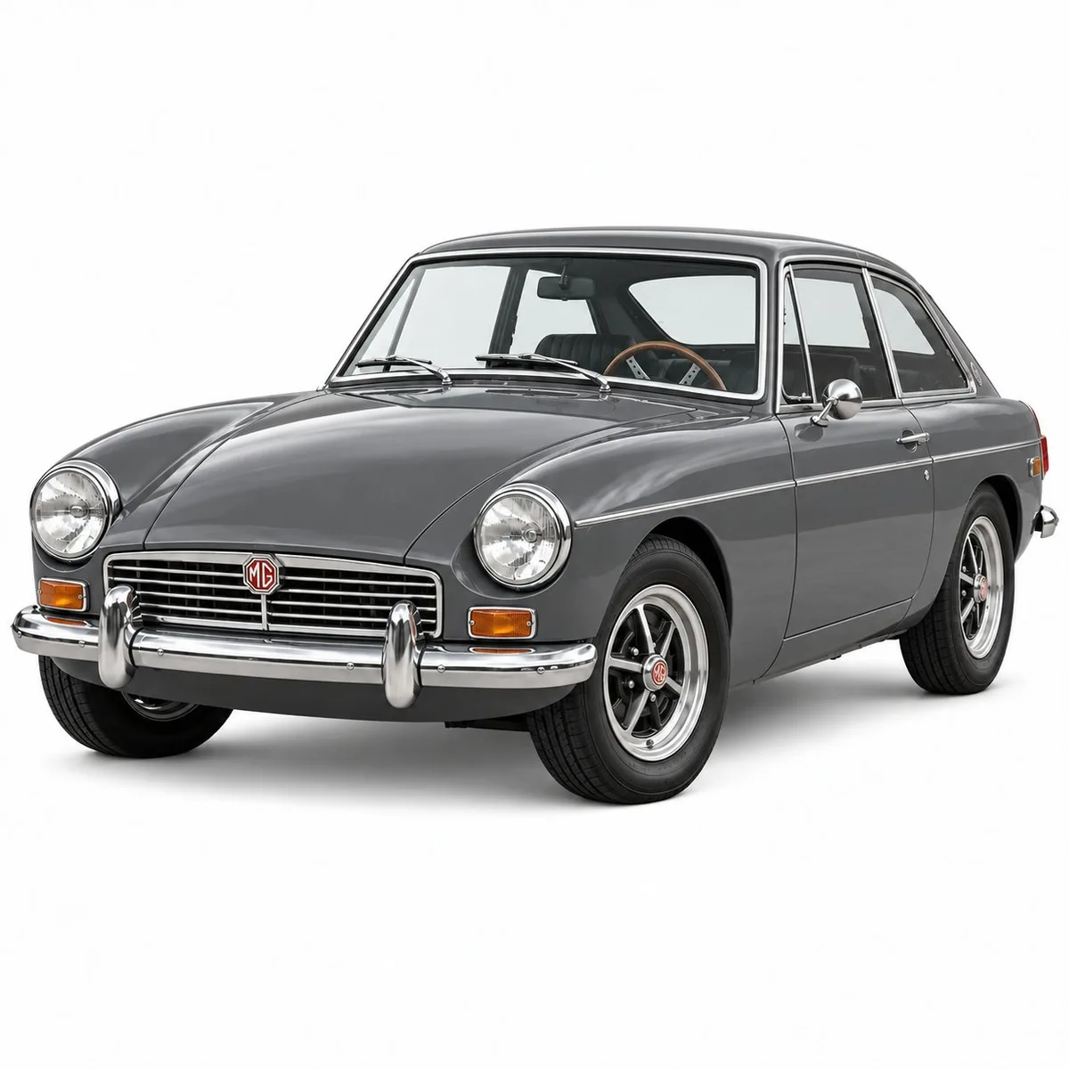 MG MGB GT V8