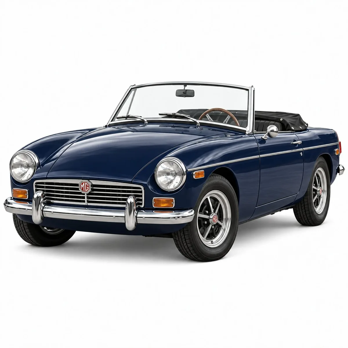 MG MGB