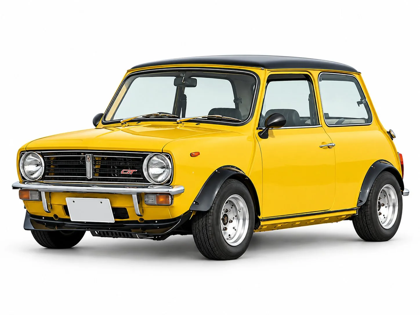 Mini 1275 GT