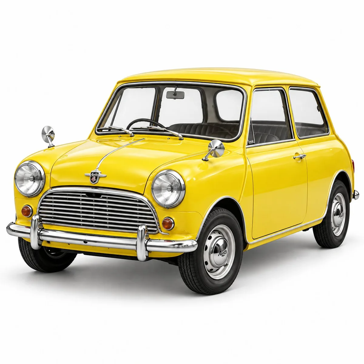 Mini Classic Mini