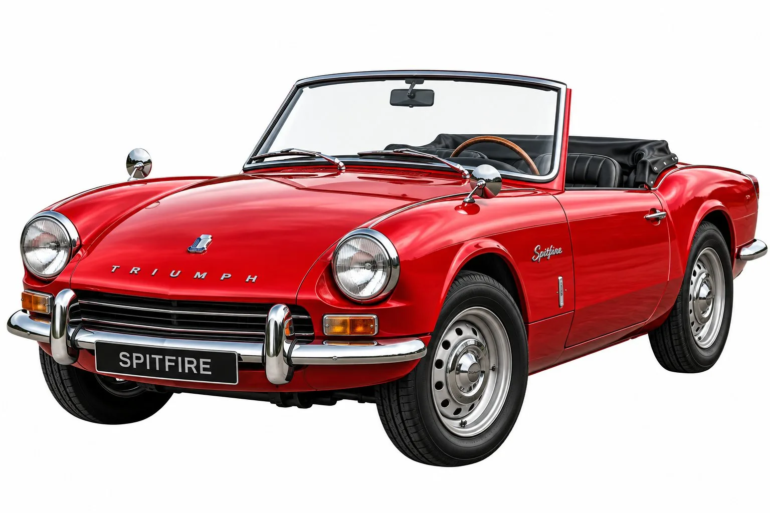 Triumph Spitfire