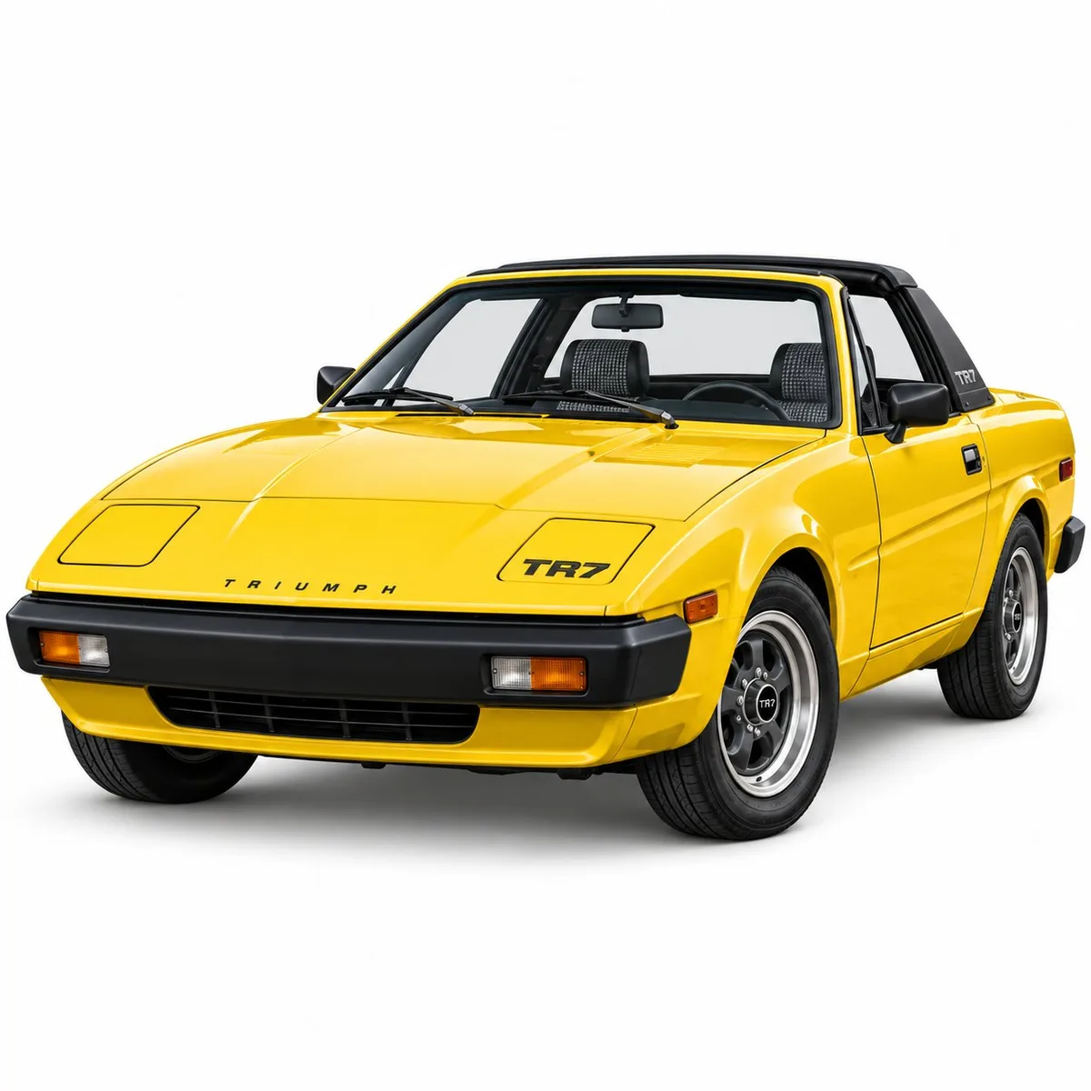 Triumph TR7